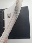 Stamp Album Containing British Commonwealth Mint Stamps