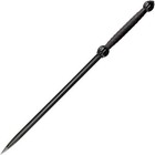 Cold Steel Seagal Fixed Knife Sword 1055 Carbon Steel Blade Black - 88cwss
