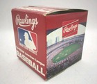 Rawlings Mlb Official American League Mlb Baseball Ro-n Nos 