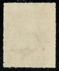 Brazil 1878 Scott 76 700r Red Brown Used With Marginal Inscription  mag658 