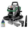 Sale Bissell Little Green Pet Pro Portable Carpet Cleaner - New  Free Shipping