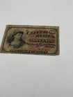 U s  Fractional Currency 1863 10 Cent Fractional Currency Note