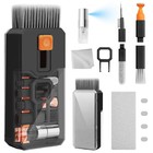 All-in-1 Keyboard Cleaner Kit - Screen-safe Tools For Laptops   Electronics  Por