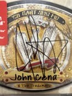 John Cena You Can t See Me Wwe Wrestling Original Signed Autograph Cd