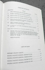The History Of Education In Young County  Texas By Dr  L  G  Cook - Xlnt Cond