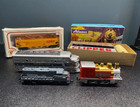 Toy Model Train Lot - Athearn - Bachmann Union Pacific Ho Clipper Carloading