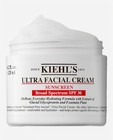 Kiehl s Ultra Facial Cream Daily Moisturizer Spf 30 24-hour Hydration Squalane