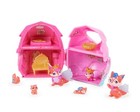 Hatchimals Family Pack Surprise Egg Figures
