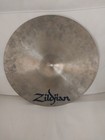 Zildjian 16  Medium Thin Crash Cymbal