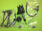 Mercruiser 3 0 L 2 5 Delco Est Ignition Distributor Kit Coil Wires Conversion