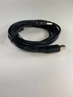 8 Ft Usb 2 0 Cable For Alesis V49   49 Key Usb Midi Keyboard Controller