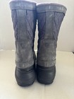 The North Face Thermoball Utility Mid-calf Winter Boot Women Sz 9 5