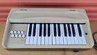 Vintage Electric  Organ Made By Estey  Model 1025 