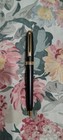 Sheaffer Prelude Black Matte Ball Point Pen Usa