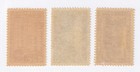 Matt s Stamps Canada Scott  241- 243 Commemorative Issues Of 1938  Mnh mh Cv 47