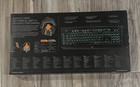Razer Blackwidow Ultimate Stealth Wired Mechanical Gaming Keyboard  Backlit Keys