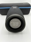 Jbl Charge 4 Bluetooth Speaker - Black  jblcharge4blkam  With Case