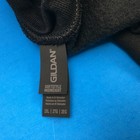 Ebay Open 2024 Swag Gildan 2xl Softstyle Midweight Ls Sweatshirt Unisex Black