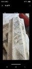 Vintage Ceramic Molds