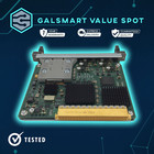 Cisco Spa-1x10ge-l-v2 10gb Ethernet Shared Port Adapter- 5 Year Warranty