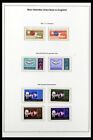 Lot 37206 Stamp Collection New Hebrides 1963-1979 