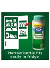 Kraft Grated Parmesan Cheese  24 Oz  