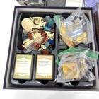 Castle Ravenloft Board Game D d Dungeons Dragons - 100  Complete