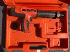 Ramset 16942 Cobra  0 27 Caliber Powder-actuated Tool Does Not Work