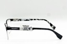 New Converse Q110 Black Authentic Eyeglasses 55-17