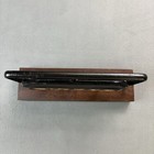 Antique Cast Iron Singer Treadle Sewing Machine Base Plaque Display
