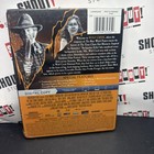 Wolf Creek Limited Edition Steelbook Blu-ray W protective Case New