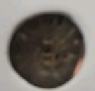 500-400 Bc  Ancient India Silver  Taxila   1 8  Satamanus