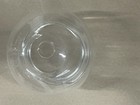 Antique Nos Rexall Store Glass Leech goldfish Bowl Display Recreated Drugstore