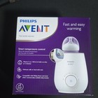 Philips Avent Fast Baby Bottle Warmer Smart Temperature Control Scf358 00