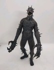 Neca Resident Evil 4 Regenerator Iron Maiden 7 5  Figure - 2006 Capcom