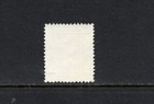 S3560   Hong Kong 1946   Kgvi   10  Violet   Ultra   1v    Mnh