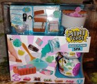 Mga Mini Verse Make It Mini Spa  series 1   lot Of 15 Plus Display Box 