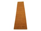 Modern Runner Rug Contemporary 3x12 Wool Orange Tribal Gabbeh Hallway Carpet