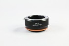 Misc  Nikon F Mount Lens To Sony E-mount Nex Adapter  g620