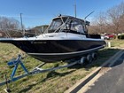 31  Century Center Console Sport Cabin Model Year 2000