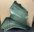 14-25 Honda Rancher 420 Side Cover Panel Right Green Fourtrax Oem     fastship    