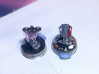 Star Wars Armada Game Painted Vt-49 Decimator   Mandalorian Gauntlet Fighter Set