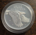 2017s American Liberty Silver Medal 225th Anniversary - Sanfran - Proof