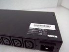 Tripp Lite Pdumh20hv Single Phase Metered Pdu 16 20a 208 230v Power Strip
