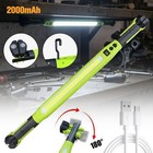 Magnetic Work Light 3000lm Rechargeable Led Work Light Bar For Garage  Workshop