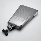 Used Lp Salsa Uptown Timbale Cowbell - Very Good