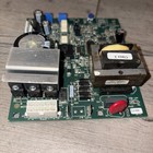 Middleby Control brushless Dc Motor M10081 -   Geniune Oem