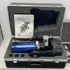 Meade Etx-125ec Astro Telescope Uhtc With Eyepieces  Remote  And Hard Cases