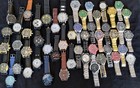 Set 50 Brand New Men s Mens Watches Watch Closeout Overstock Wholesale Deal Lot 
