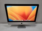  2017 Apple Imac 18 2 4k Core I5-7th 3 4ghz 8gb Radeon Pro 1tb A1418 21 5 